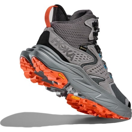 HOKA Anacapa 2 Mid GTX Hiking Boots - Men's 7