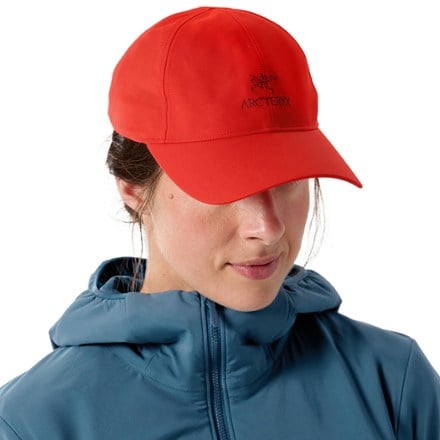 Arc'teryx Bird Word Cap 5