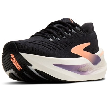Brooks Glycerin Max 2 Road-Running Shoes - Women's 3