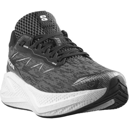 Salomon Aero Glide 4 Road-Running Shoes - Women's 2