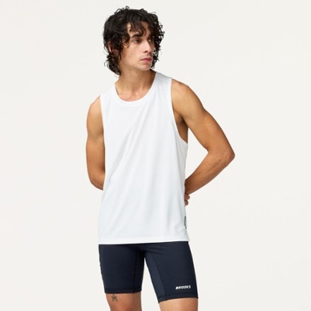 Brooks Dash Singlet - Men's 0