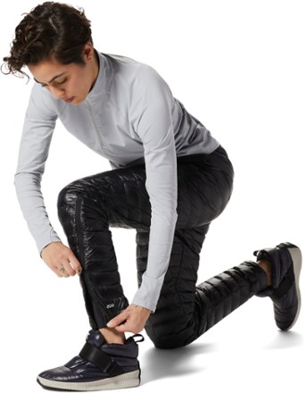 Mountain Hardwear Ghost Whisperer Down Pants - Women's 4