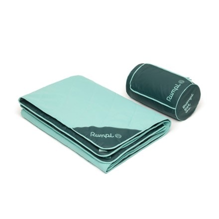 Rumpl Overland Mat 2