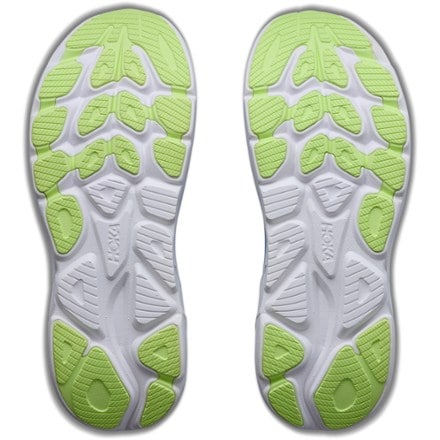 HOKA Clifton 11 Road-Running Shoes - Men's 6