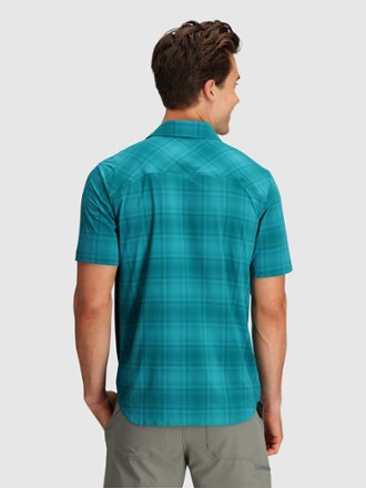 Outdoor Research Astroman Sun Shirt - Men's 2