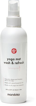 Yoga Mat Wash and Refresh Spray - 8 fl. oz.