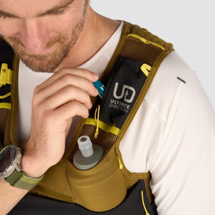 Ultimate Direction Xodus Vest 6