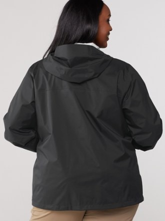 REI Co-op Rainier Rain Jacket - Women's 4