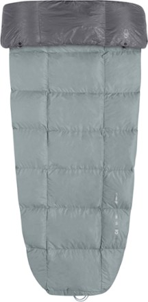 Sea to Summit Cinder 50F Down Quilt 7