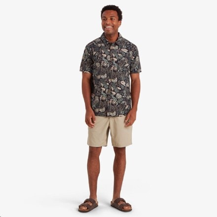 Sherpa Adventure Gear Balun Shirt - Men's 3