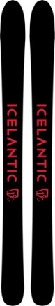 Icelantic Skis Pioneer 109 Skis - Men's - 2022/2023 1