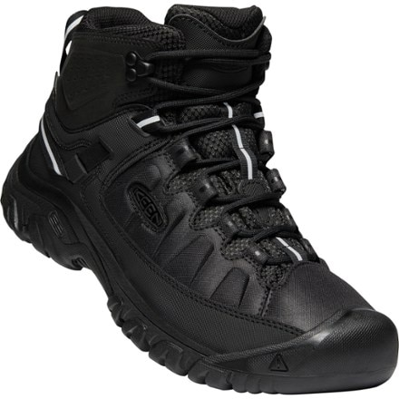 KEEN Targhee EXP Waterproof Hiking Boots - Men's 5