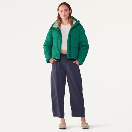 REI Co-op Campwell Down Jacket - Women's 3