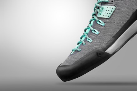 Black Diamond Technician Approach Shoes - Women's 5