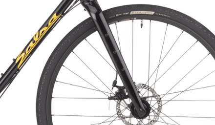 Salsa Vaya GRX 600 Bike 3