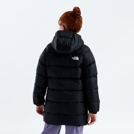 The North Face Hydrenalite Down Hooded Parka - Kids' 1