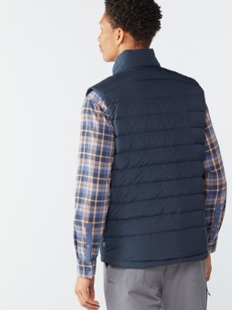 Fjallraven Greenland Down Liner Vest - Men's 2