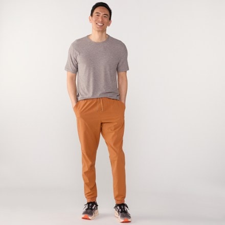 Patagonia Terrebonne Joggers - Men's 3