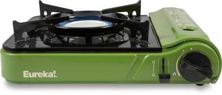 Eureka SPRK Camp Stove 1