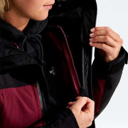 The North Face Slaydee Triclimate 3-in-1 Jacket - Women's 6