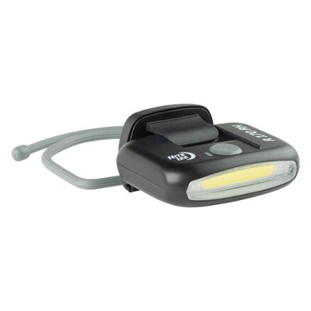Nite Ize Radiant 170 Headlamp Rechargeable Coyote