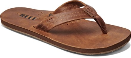 vuist Tandheelkundig Ijdelheid Reef Draftsmen Flip-Flops - Men's | REI Co-op