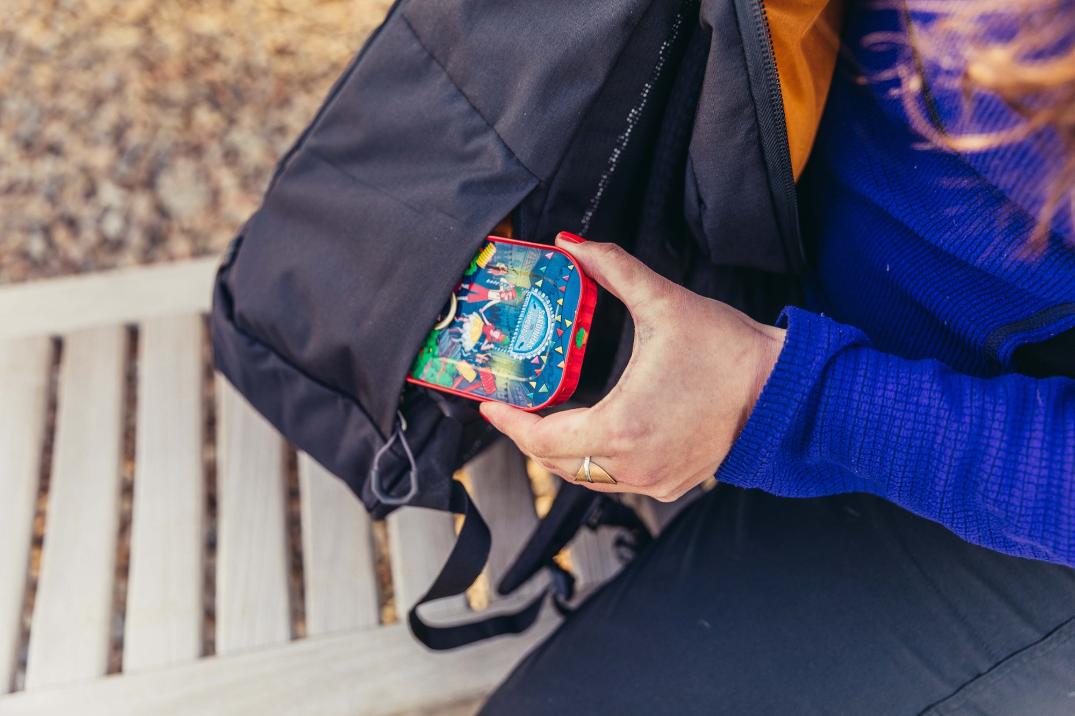 Location Image for Rhune 25 Pack