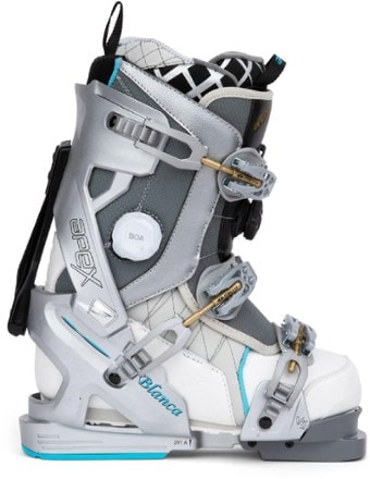 Apex Ski Boots Blanca VS Ski Boots - Women's - 2023/2024 2