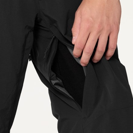 REI Co-op Powderbound Insulated Snow Pants - Men's 8