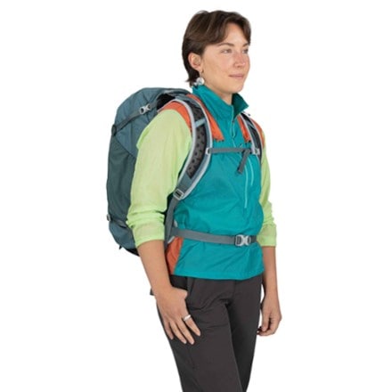 Osprey Hikelite 26 Pack 7