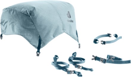 Deuter Aircontact Ultra 45 + 5 SL Pack - Women's 6