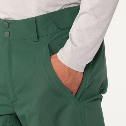 REI Co-op Powderbound Insulated Snow Pants - Men's 5
