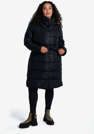 Lole Chloe Synth Down Insulated Jacket - Women's 4