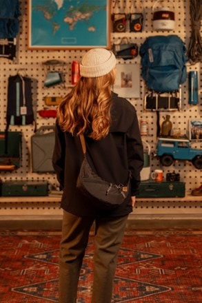 Location Image for Global Beanie