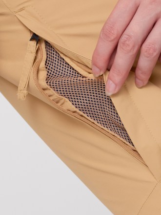 The North Face Freedom Bib Pants - Women's 6