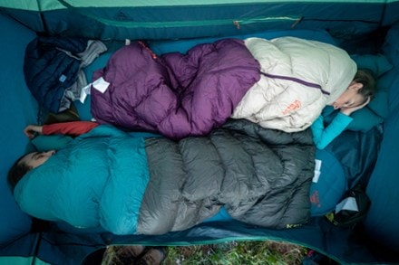 Kelty Galactic 30 Sleeping Bag - Men's - 2020 8