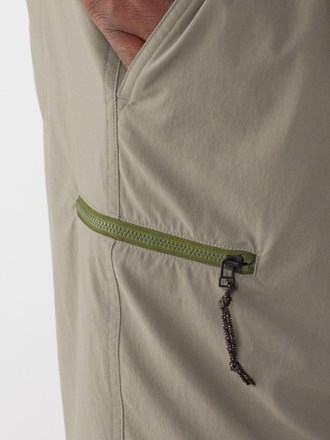 REI Co-op Trailmade Joggers - Men's 8