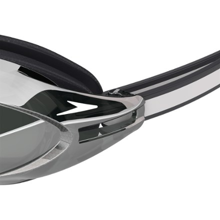 Speedo Vanquisher 3.0 Mirrored Goggles 6