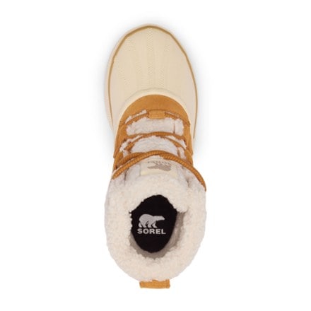 Sorel Out N About IV Chillz Waterproof Boots - Women's 2