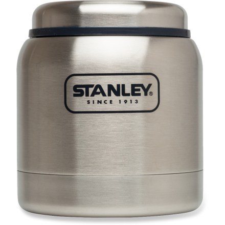 stanley food flask