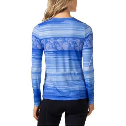 Terry Soleil Flow Bike Top - Women's 1