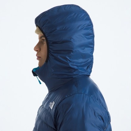 The North Face Terra Peak Hoodie Insulated Jacket - Men's 5