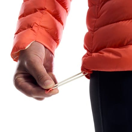 Berghaus Trail-Nomad Synthetic Insulated Jacket - Women's 5