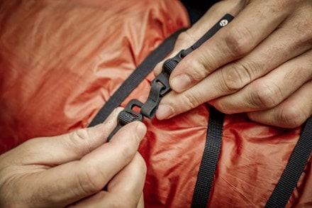 Matador Better Tether Gear Straps - Package of 2 3