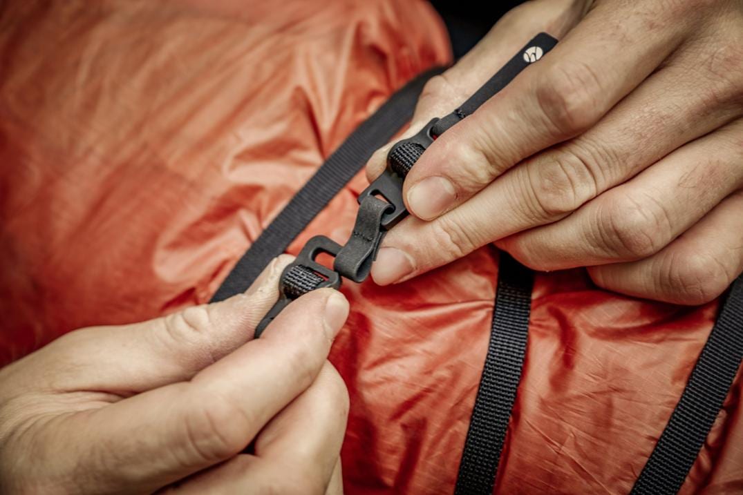 Location Image for Better Tether Gear Straps - Package of 2