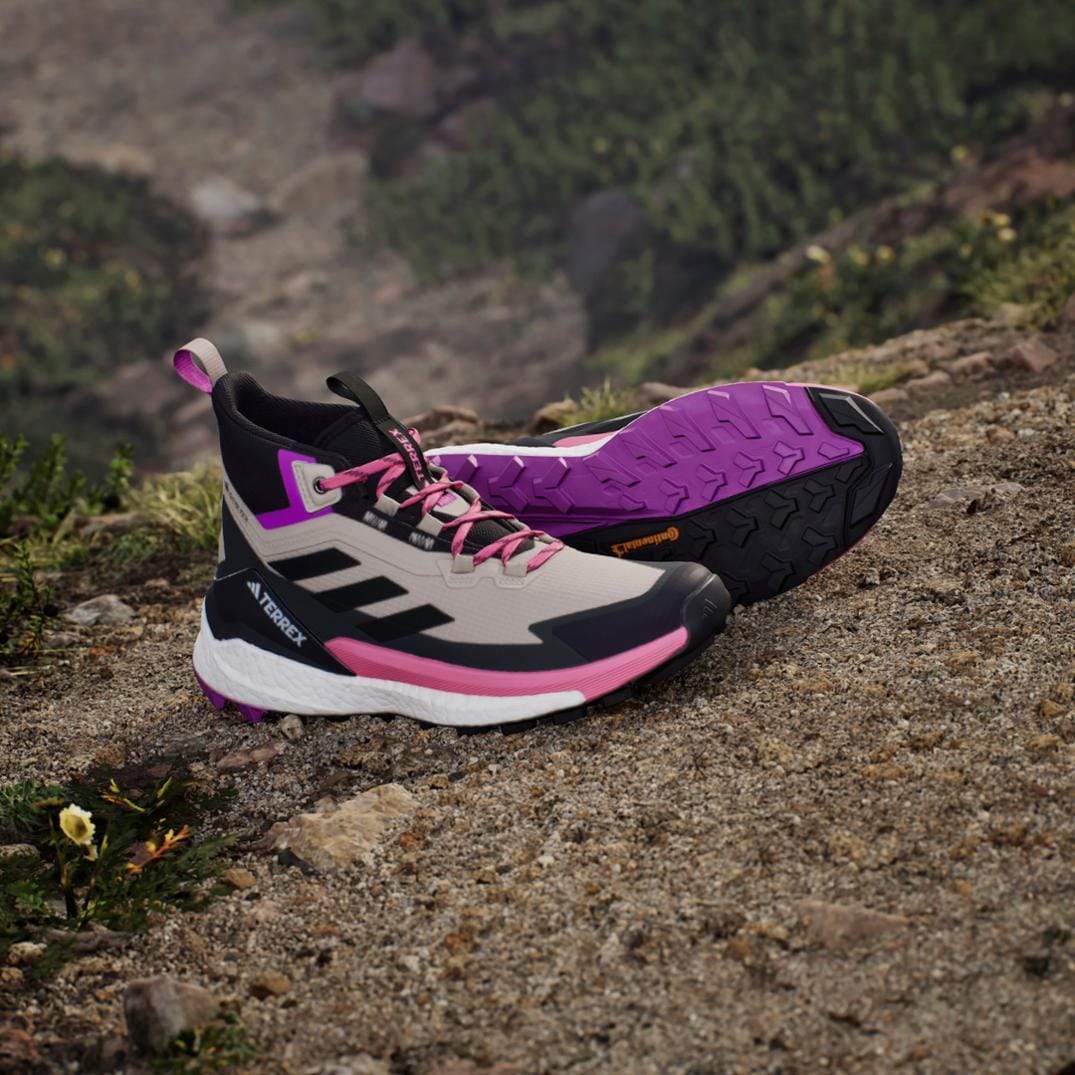 Location Image for Terrex Free Hiker GORE-TEX 2.0 Hiking Shoes - Women's