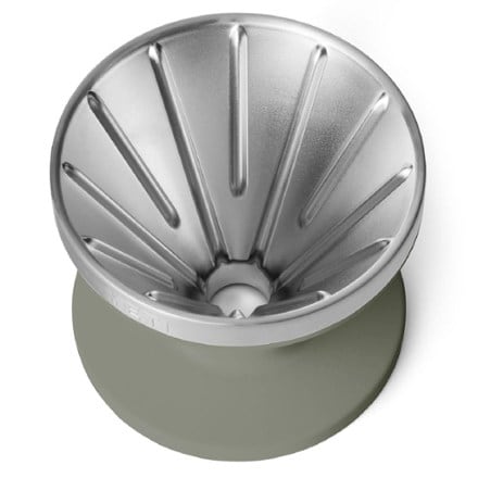 YETI Rambler Pour Over 1