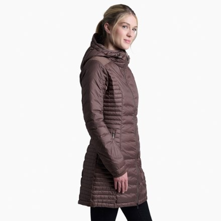KUHL Spyfire Down Parka - Women's 2