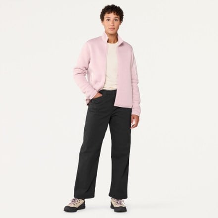 Black Diamond Dirtbag Pants - Women's 5