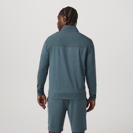 Vuori Sunday Element Track Jacket - Men's 2